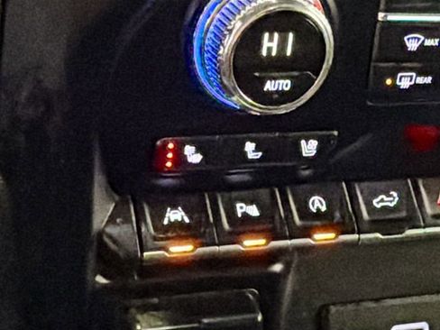 Used 2019 GMC Sierra 1500 Denali image 21