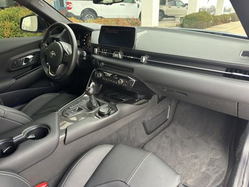 Used 2024 Toyota Supra Premium w/ Driver Assist Package image 30