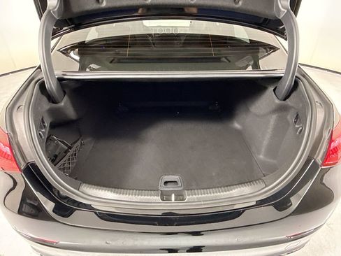 Certified 2025 Mercedes-Benz C 300 Sedan image 28