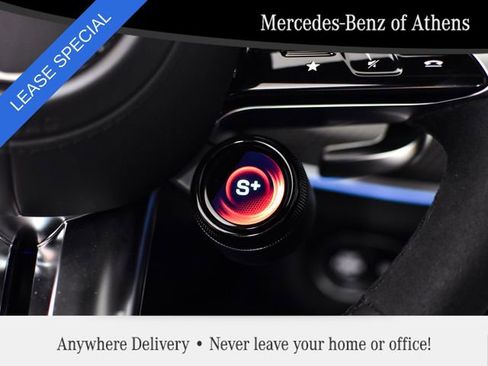 New 2026 Mercedes-Benz GLE 63 AMG S image 30