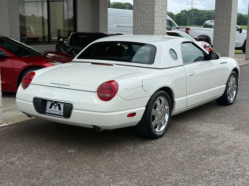 Used 2003 Ford Thunderbird RWD image 6