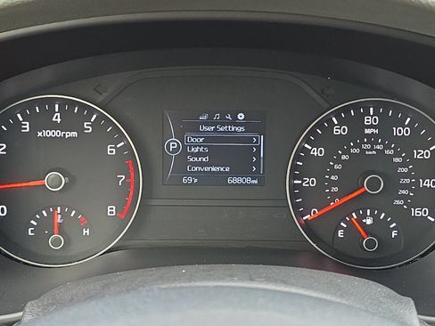 Used 2017 Kia Sportage LX w/ LX Popular Package AWD/4WD image 23