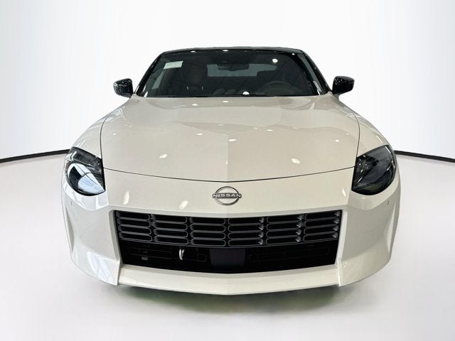 New 2026 Nissan Z Sport w/ Floor Mat Package RWD image 2