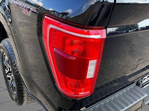 Used 2023 Ford F150 XLT w/ Equipment Group 302A High AWD/4WD image 28
