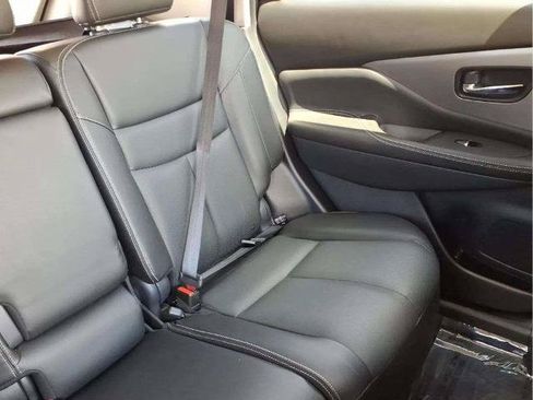 Certified 2023 Nissan Murano SL w/ SL Moonroof Package FWD image 17