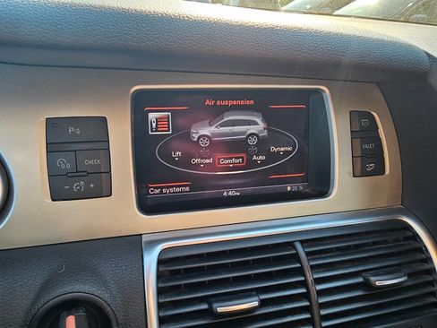 Used 2012 Audi Q7 TDI Prestige image 11