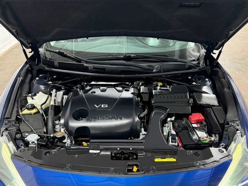 Used 2017 Nissan Maxima 3.5 SV FWD image 25
