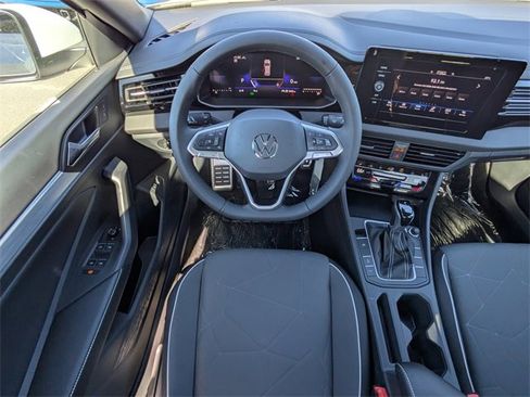 New 2026 Volkswagen Jetta Sport image 15