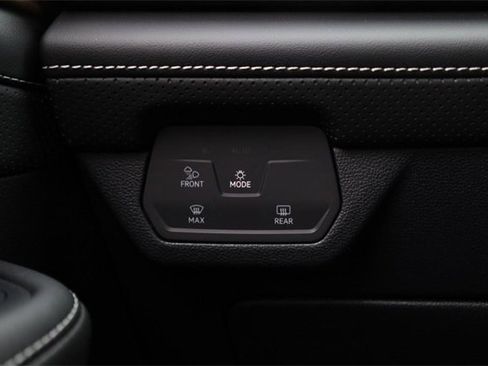 New 2026 Volkswagen Atlas SE image 20