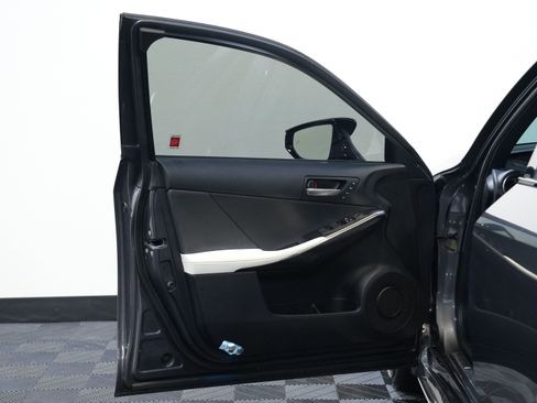 Used 2023 Lexus IS 500 w/ Protection Package image 22