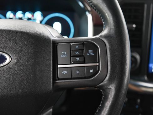 Used 2023 Ford F150 Lariat w/ Equipment Group 502A High AWD/4WD image 24