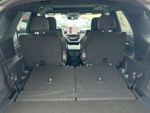 Used 2026 Ford Explorer Tremor AWD/4WD image 79