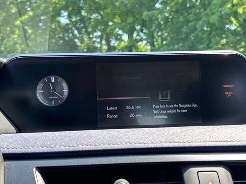 Used 2020 Lexus UX 250h w/ Premium Package AWD/4WD image 68