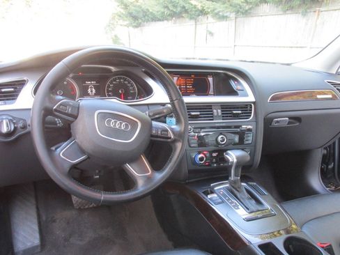 Used 2015 Audi A4 2.0T Premium image 59