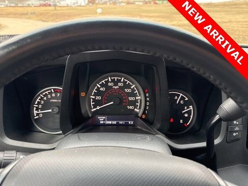 Used 2011 Honda Ridgeline RTL image 13