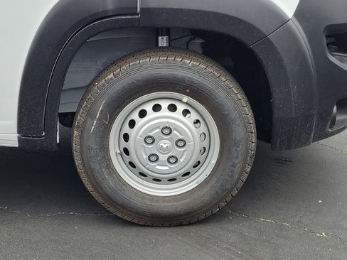 New 2026 RAM ProMaster 1500 w/ Convenience Group FWD image 20