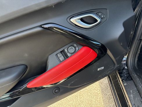 Used 2024 Chevrolet Camaro LT w/ Redline Edition RWD image 21