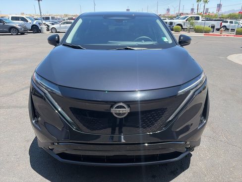 Used 2023 Nissan Ariya FWD image 10