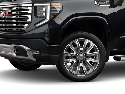 New 2026 GMC Sierra 1500 Denali w/ Denali Reserve Package AWD/4WD image 62