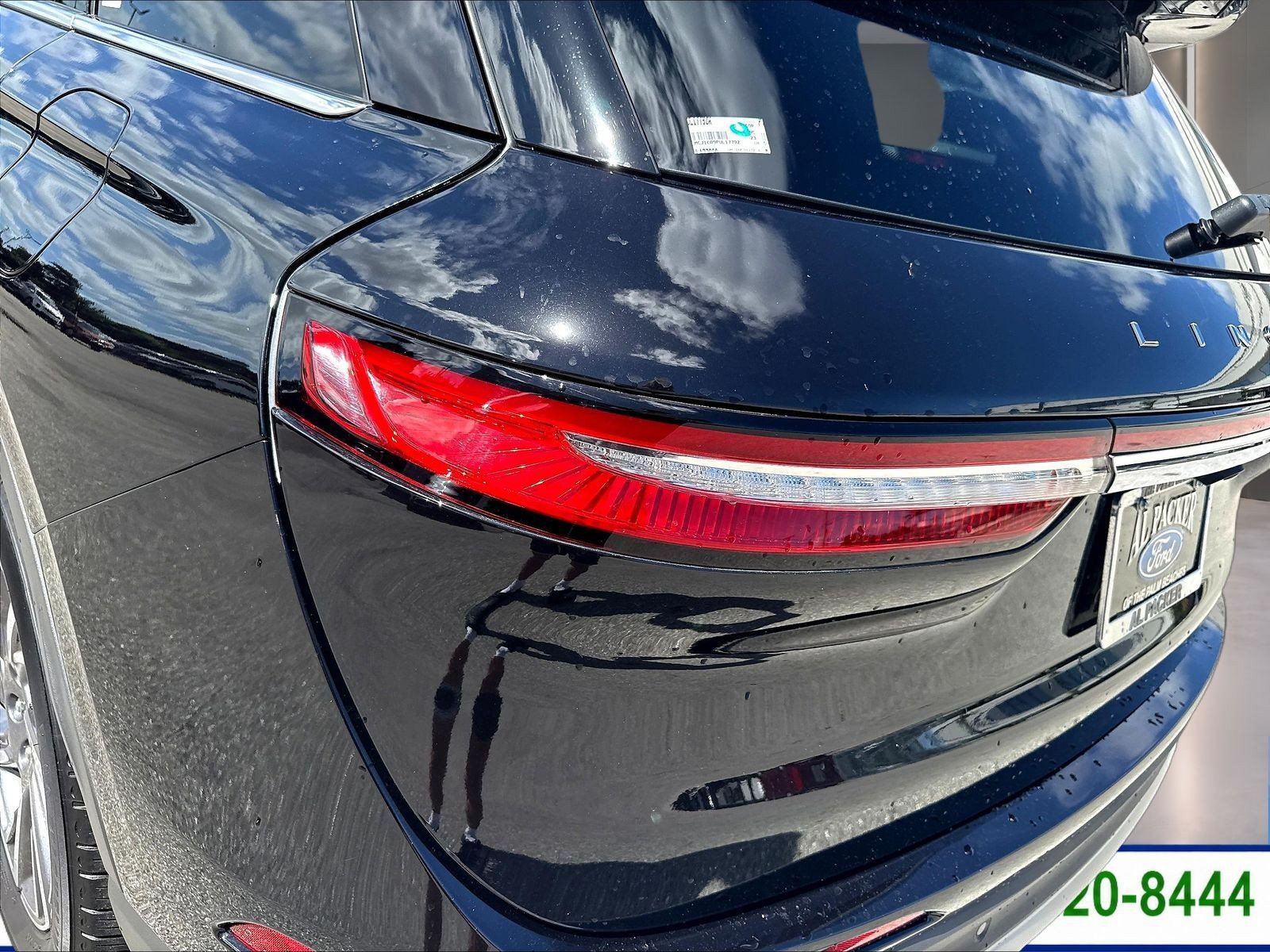 Certified 2023 Lincoln Corsair FWD image 23