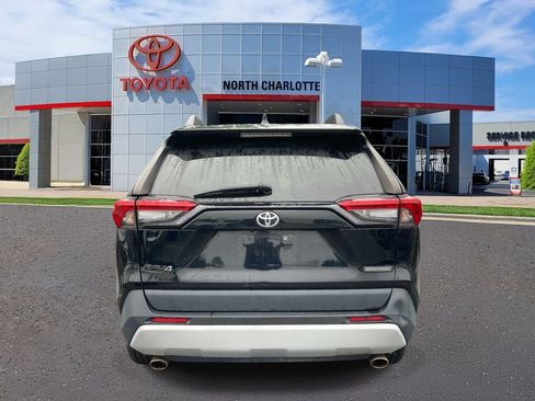 Used 2022 Toyota RAV4 Adventure AWD/4WD image 6