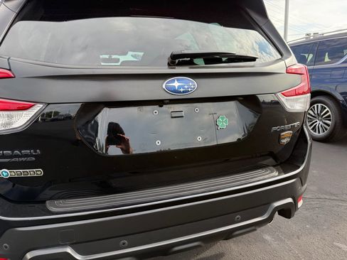 Used 2023 Subaru Forester Wilderness image 7