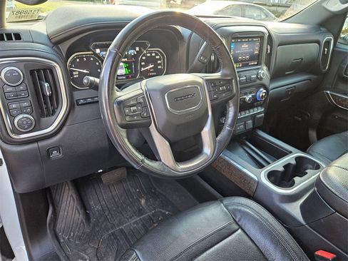 Used 2020 GMC Sierra 1500 Denali w/ Denali Ultimate Package image 13