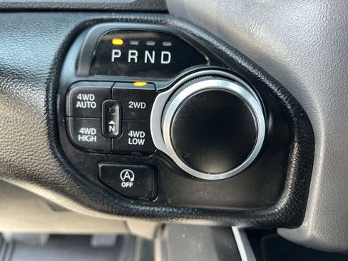 Used 2022 RAM 1500 Big Horn w/ Trailer Tow Group AWD/4WD image 22