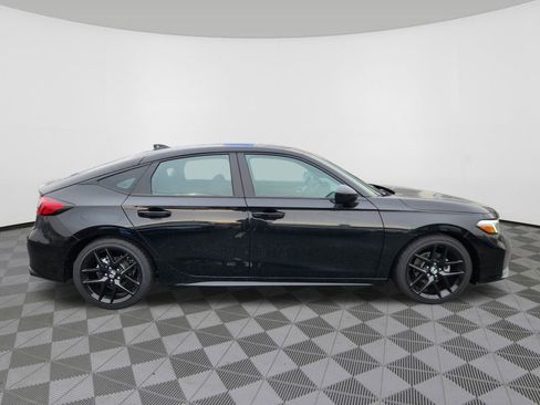 New 2026 Honda Civic Sport image 6