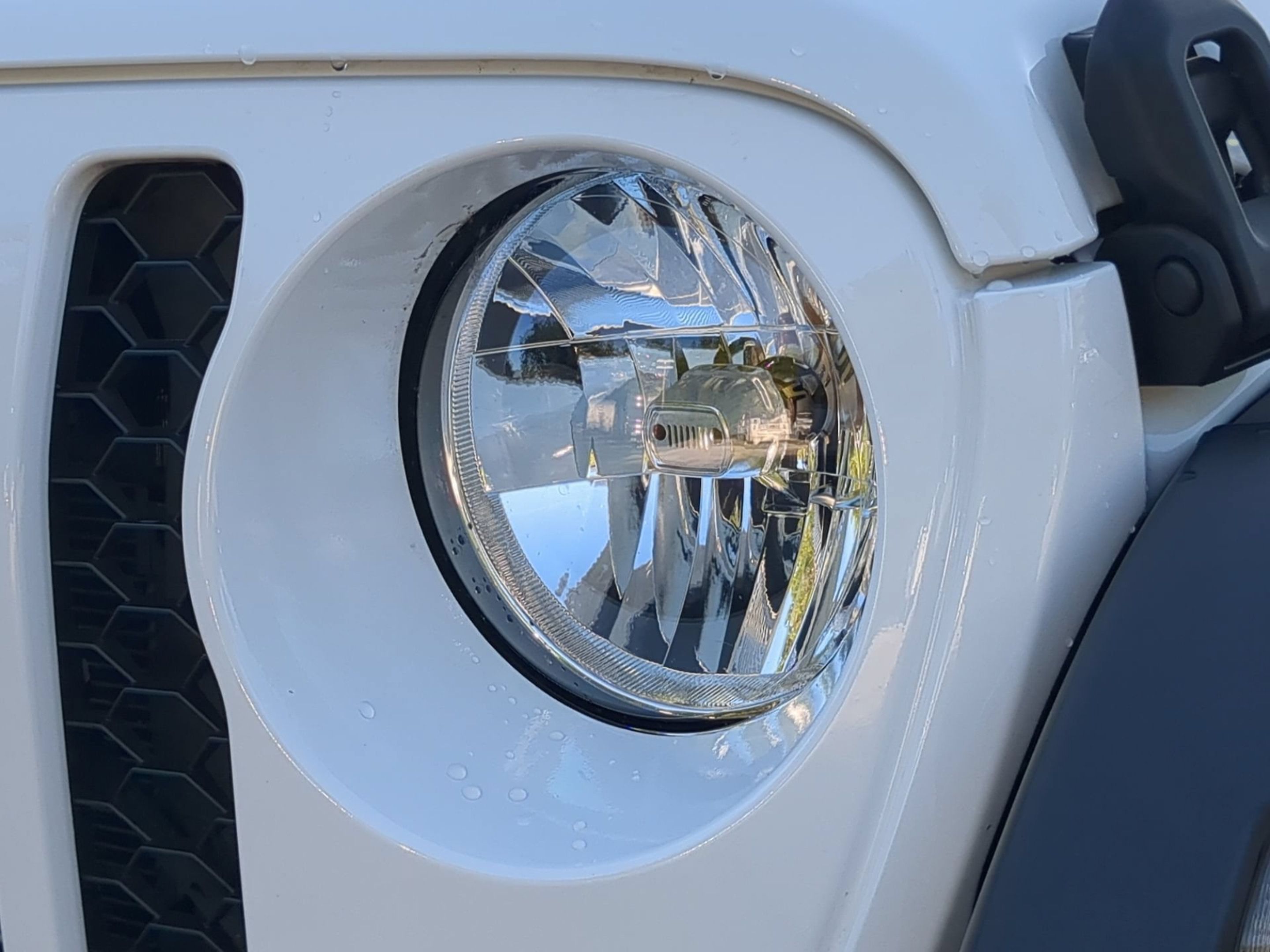 Used 2024 Jeep Wrangler Unlimited Sport AWD/4WD image 64