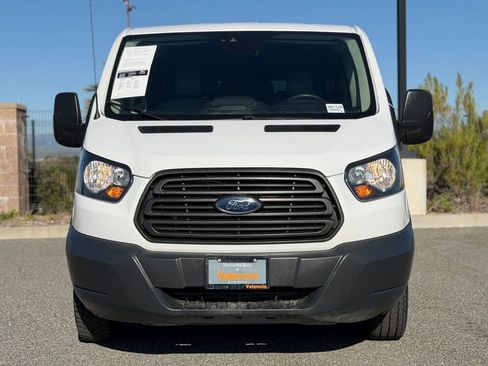Used 2018 Ford Transit 350 XL RWD image 5