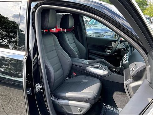 Certified 2023 Mercedes-Benz GLE 450 4MATIC image 7