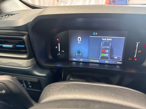 New 2026 Ford Maverick Lobo AWD/4WD image 16