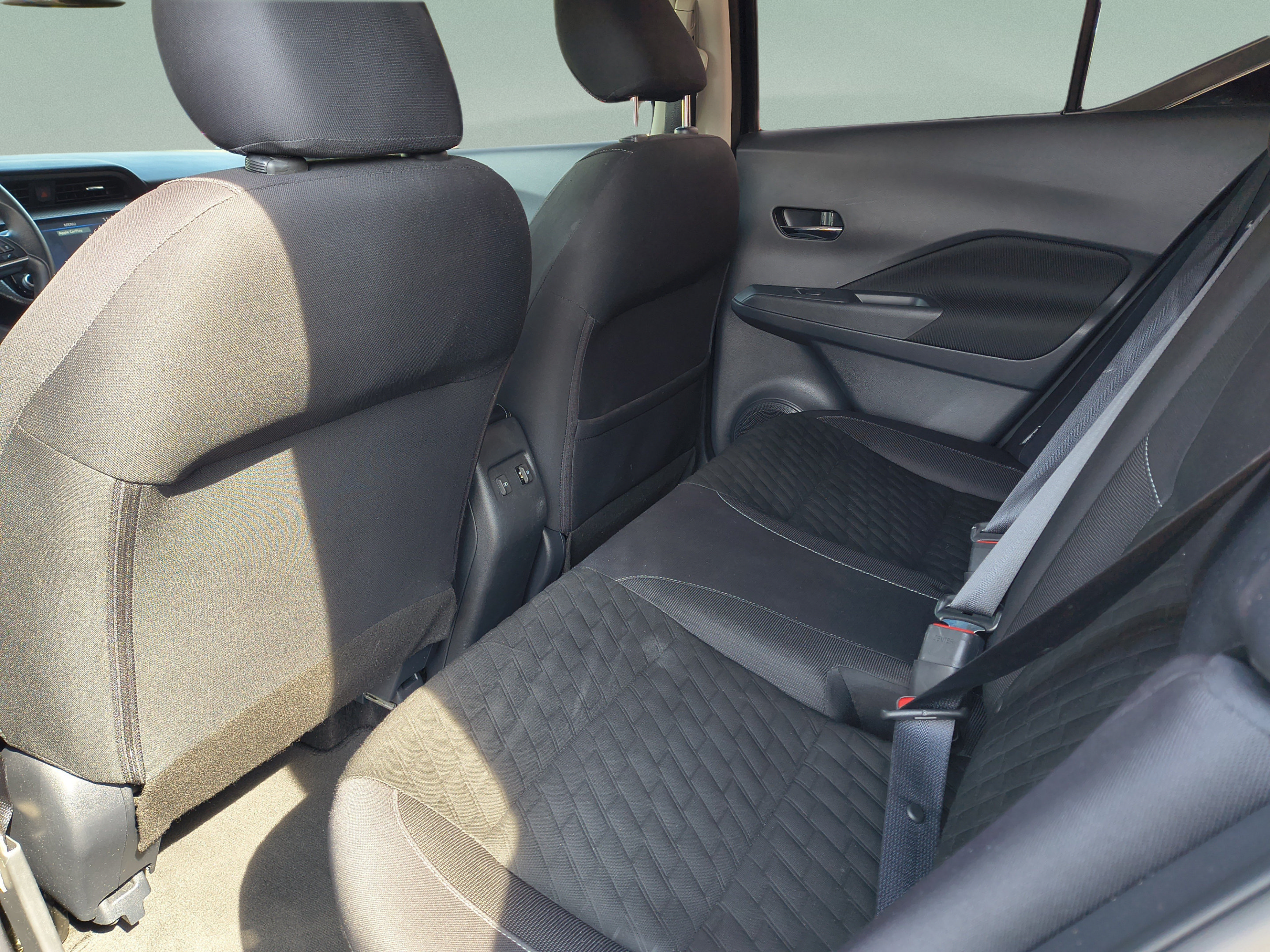 Certified 2023 Nissan Kicks SV FWD image 19
