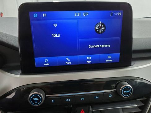 Used 2022 Ford Escape SE w/ Convenience Package image 15