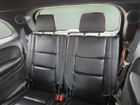 Used 2022 Dodge Durango GT AWD/4WD image 11