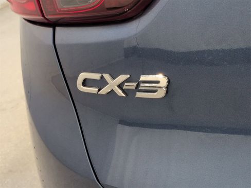 Used 2018 MAZDA CX-3 Sport image 12