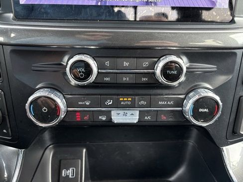 Used 2022 Ford F150 XLT w/ Equipment Group 302A High image 29