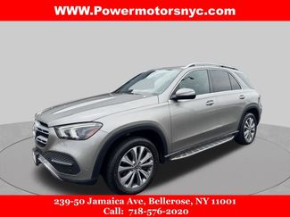 Used 2020 Mercedes-Benz GLE 350 4MATIC w/ 3rd Row Seat Package 360° Tour