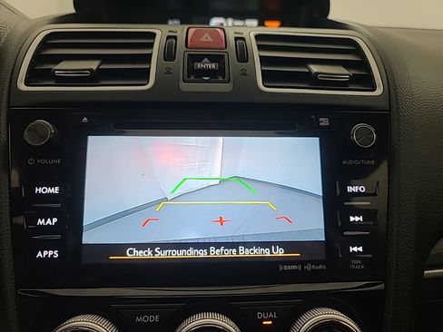 Used 2018 Subaru Forester 2.5i Touring w/ Popular Package #3B AWD/4WD image 32
