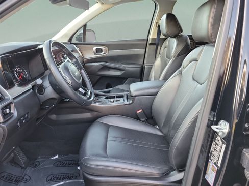 Used 2023 Kia Sorento X-Line EX AWD/4WD image 16