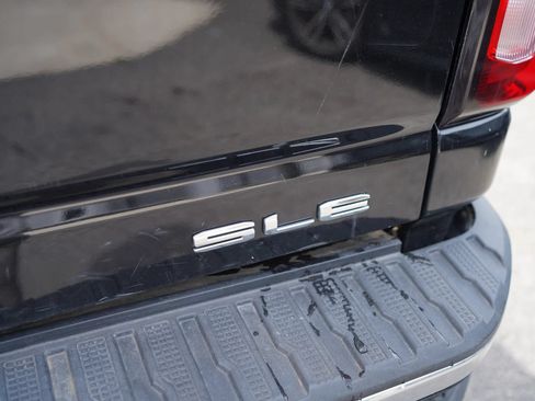 Used 2023 GMC Sierra 2500 SLE AWD/4WD image 30