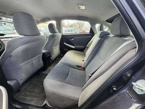 Used 2012 Toyota Prius Two image 22