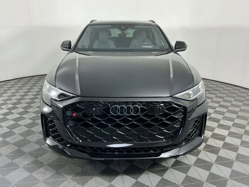 New 2026 Audi RS Q8 performance image 2