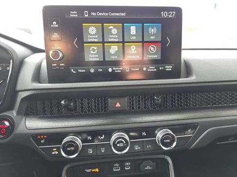 Used 2025 Honda CR-V Sport-L image 19