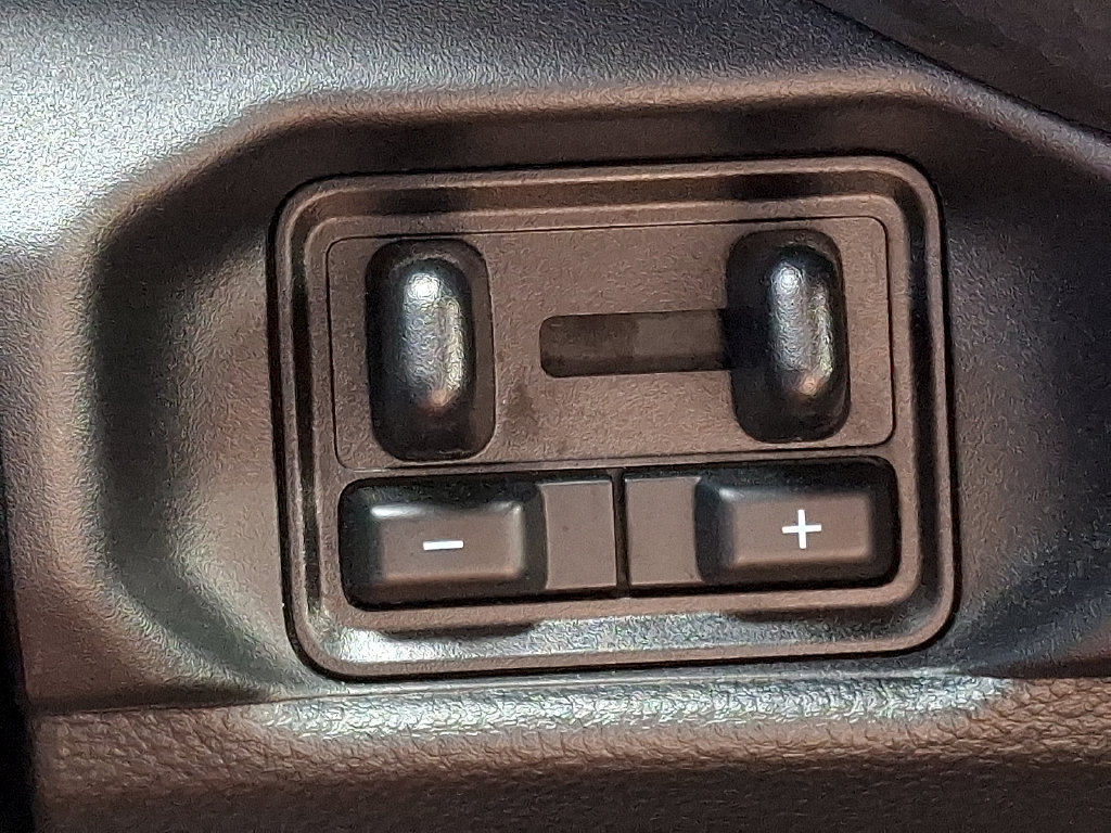 Used 2024 Ford Ranger Raptor AWD/4WD image 24