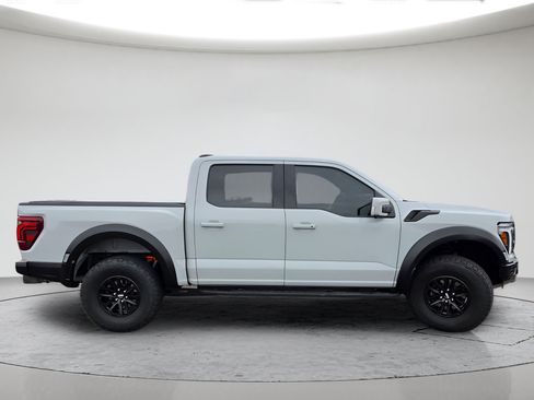 Used 2024 Ford F150 Raptor AWD/4WD image 4