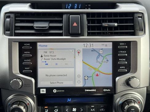 Certified 2023 Toyota 4Runner Limited image 23