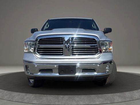 Used 2019 RAM 1500 Big Horn image 2