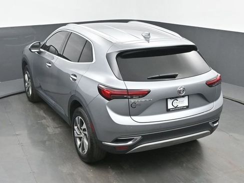 Certified 2023 Buick Envision Essence image 41